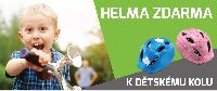 Šlápněte do pedálů společně s dětmi. Nejdřív ale vyberte správné kolo