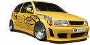 tuning