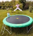 trampolina