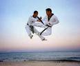 taekwondo
